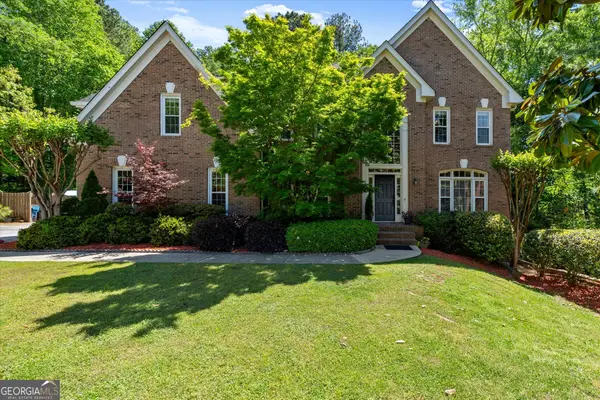 545 Tadfield Trace, Alpharetta, GA 30022