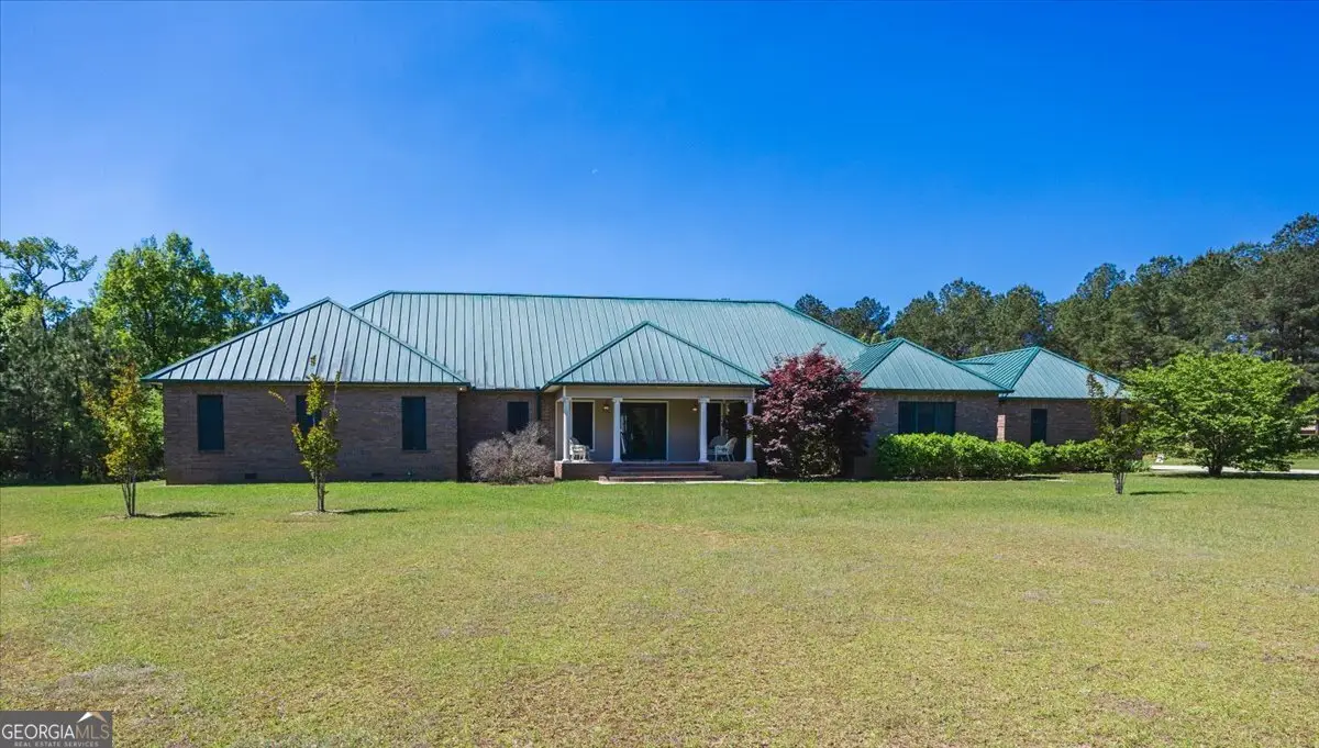 2415 Elko Road, Elko, GA 31025 - #1