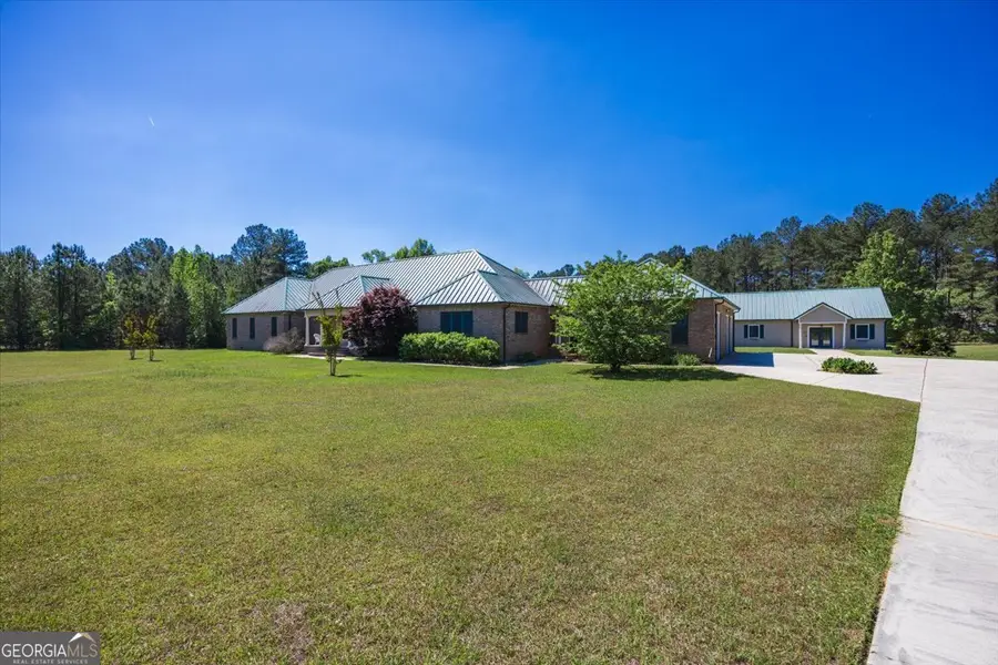 2415 Elko Road, Elko, GA 31025 - #3