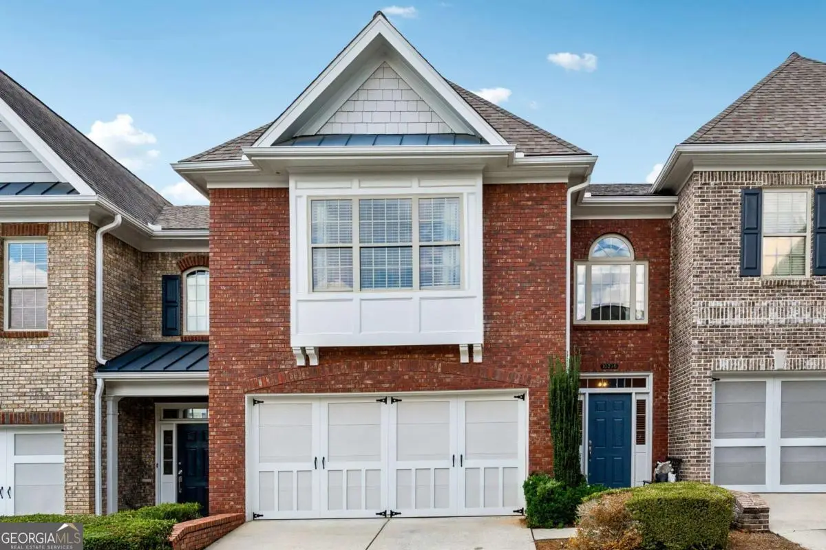 10296 Quadrant Court, Alpharetta, GA 30022 - #1