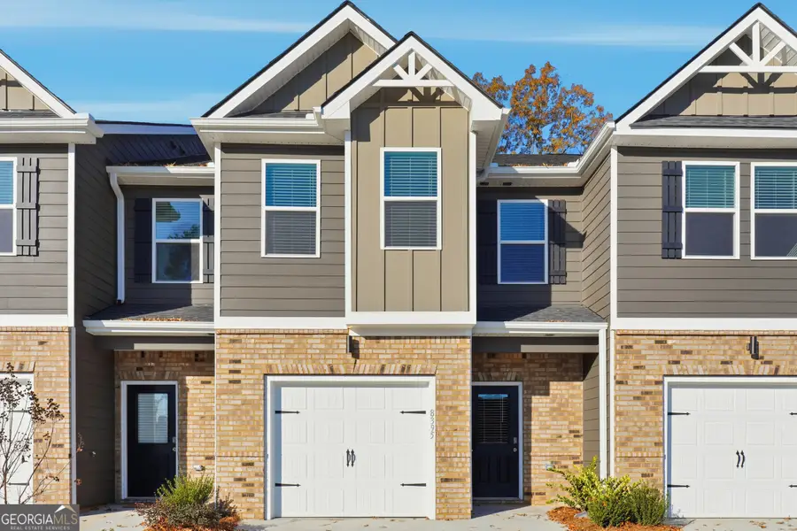 8351 Columbia Court, Palmetto, GA 30268 - #2