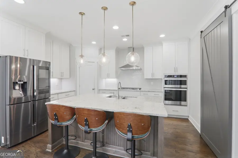 4489 Brindley Court, Dunwoody, GA 30338 - #2