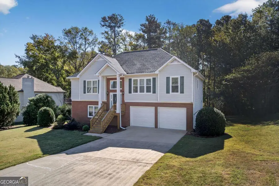 5843 Millers Pond Lane, Powder Springs, GA 30127 - #3