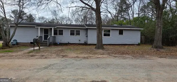 1938 Crooms Drive, Macon, GA 31217