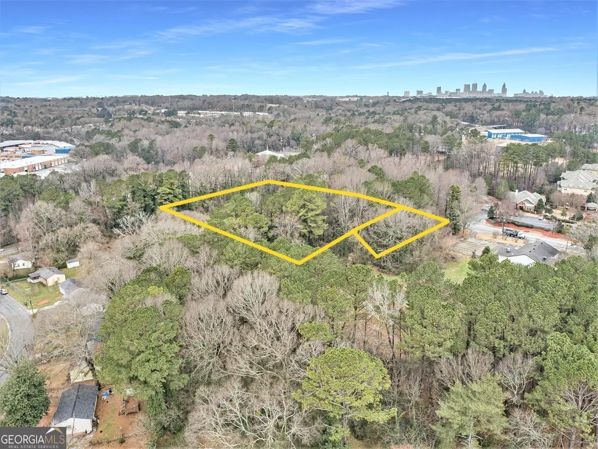 0 Constitution Road, Atlanta, GA 30315 - #1