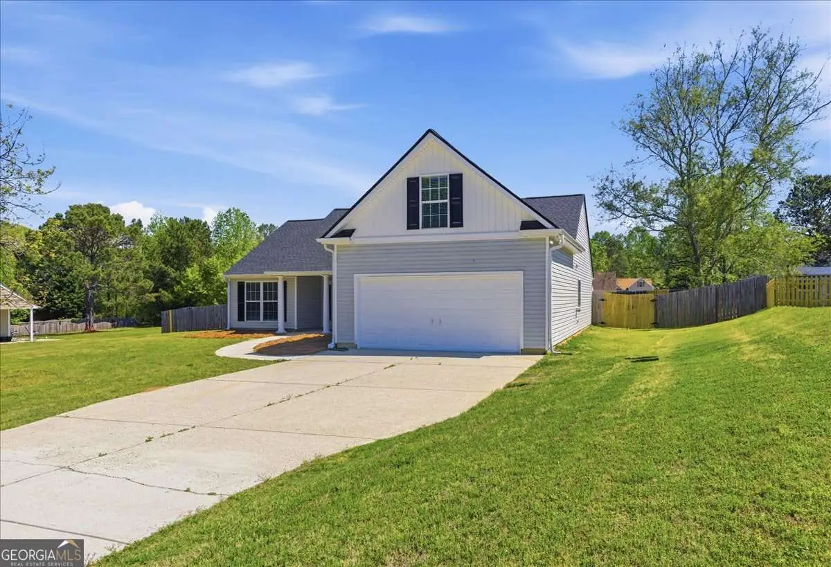 603 Mcdowell Lane, Bethlehem, GA 30620 - #1