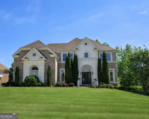 1568 Bordeaux Lane, Conyers, GA 30094