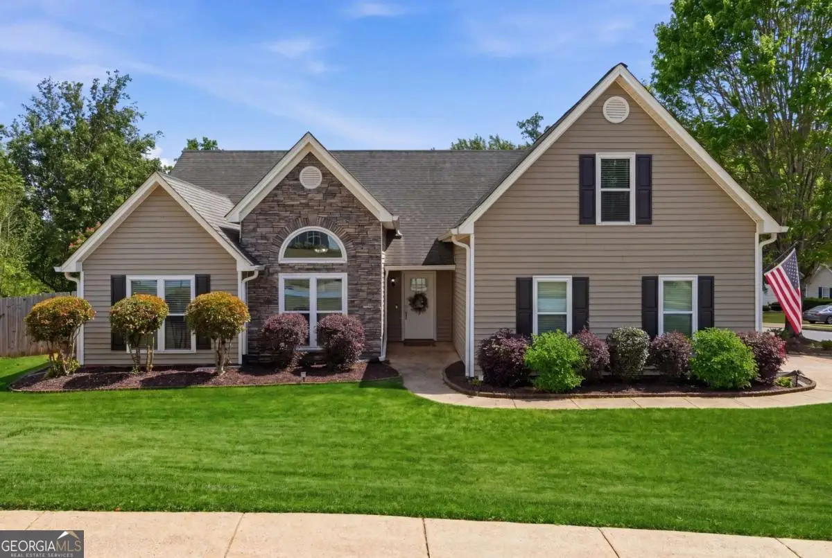 5655 Lenox Park Place, Sugar Hill, GA 30518 - #1