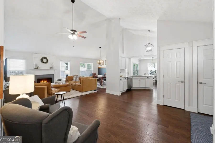 5655 Lenox Park Place, Sugar Hill, GA 30518 - #3