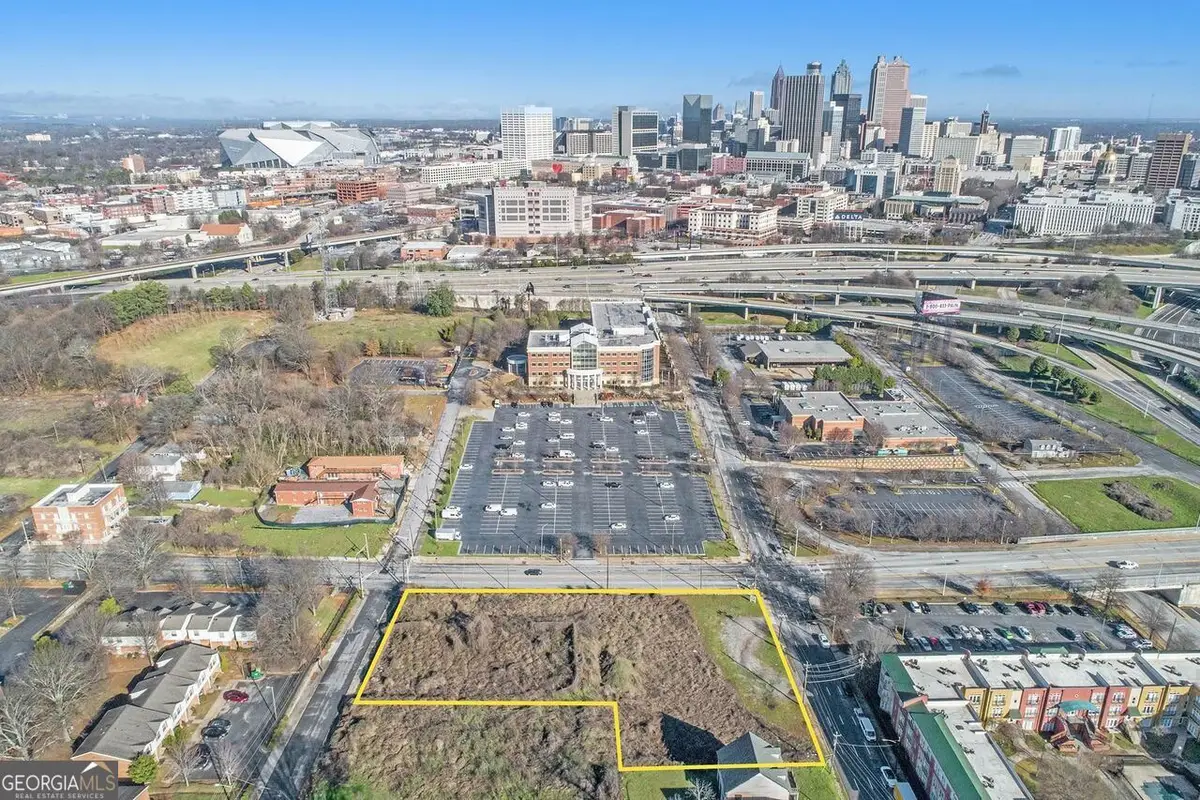 0 Pryor Street, Atlanta, GA 30312 - #1