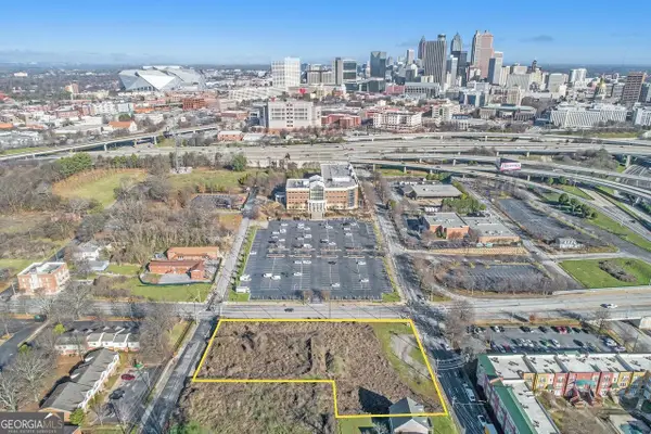 0 Pryor Street, Atlanta, GA 30312