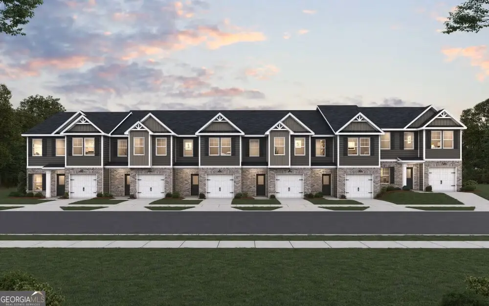 8347 Columbia Court, Palmetto, GA 30268 - #1