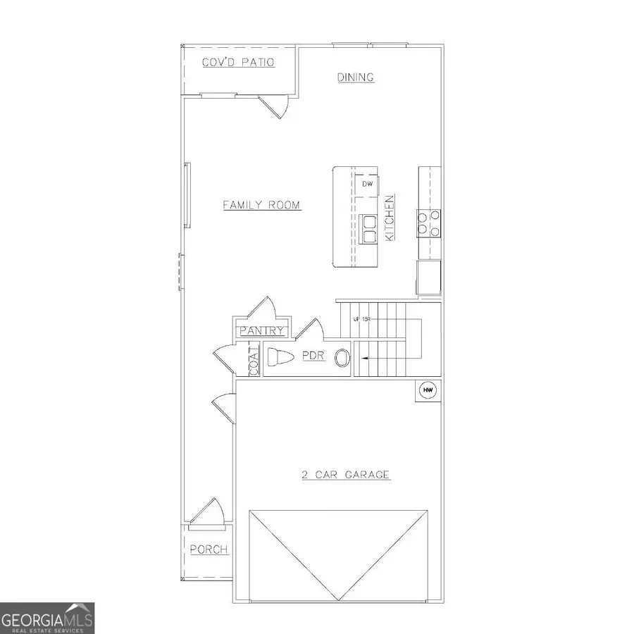 8347 Columbia Court, Palmetto, GA 30268 - #2