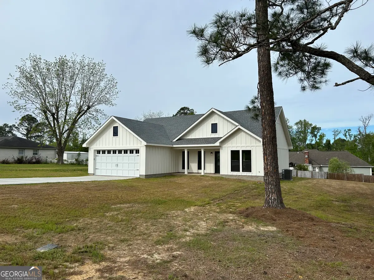 713B Clyde Boulevard, Vidalia, GA 30474 - #1