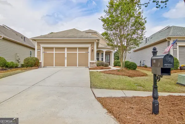 131 Plumleaf Court, Griffin, GA 30223