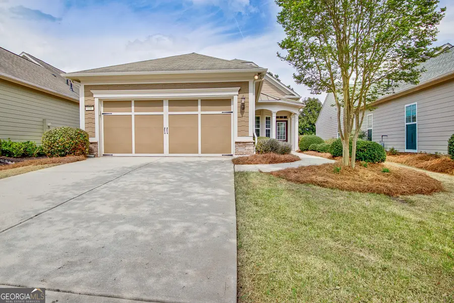 131 Plumleaf Court, Griffin, GA 30223 - #2