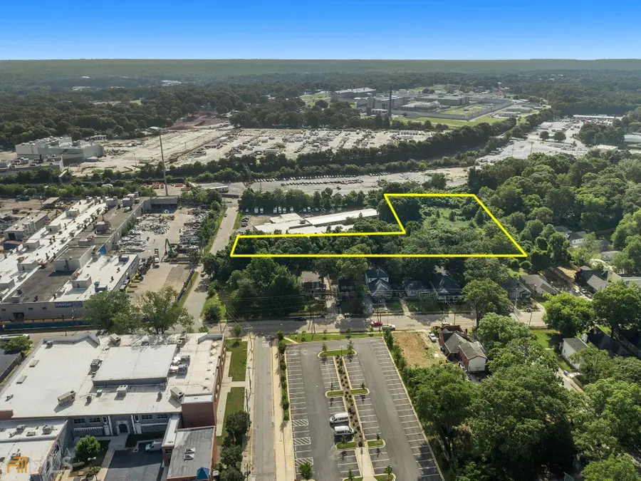 0 SE Margaret Street, Atlanta, GA 30315 - #3