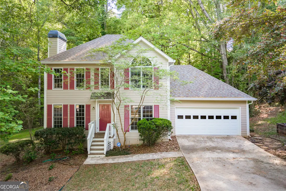 120 Brookstone Place, Athens, GA 30605 - #1