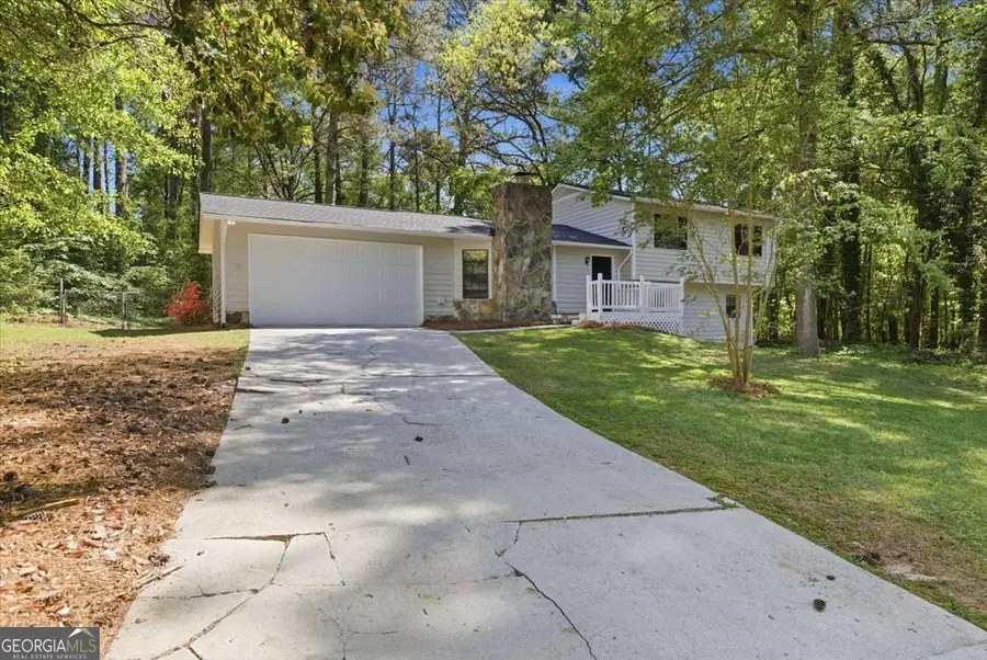 3182 Fireplace Trail, Snellville, GA 30078 - #3