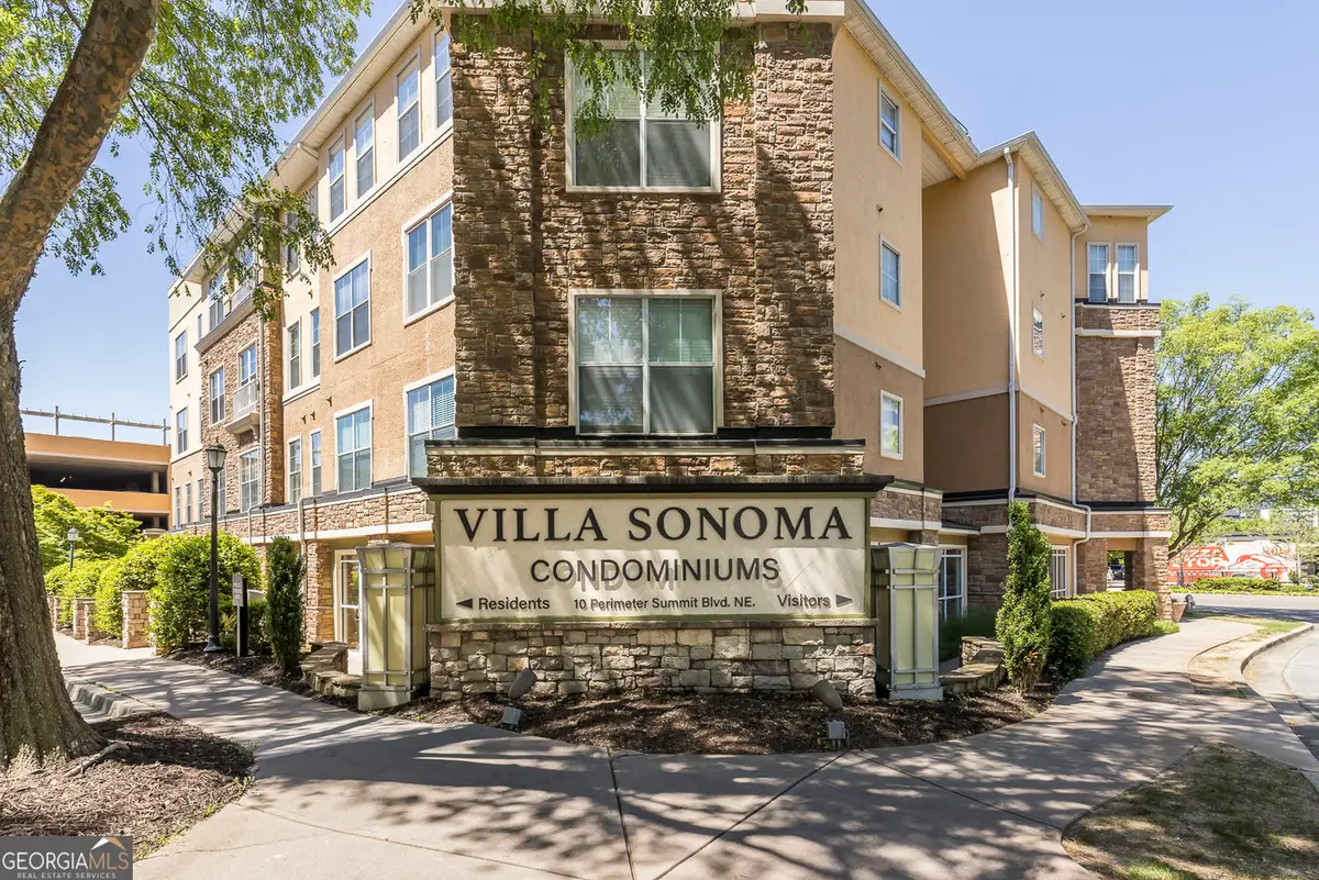 10 Perimeter Summit Boulevard #2302, Brookhaven, GA 30319 - #1