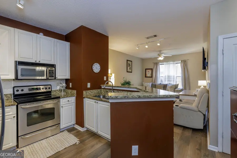 10 Perimeter Summit Boulevard #2302, Brookhaven, GA 30319 - #3