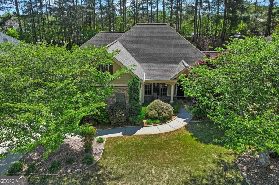 152 Fairway View Crossing, Acworth, GA 30101 - #3