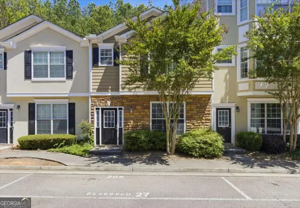 200 Riverstone Commons Circle, Canton, GA 30114