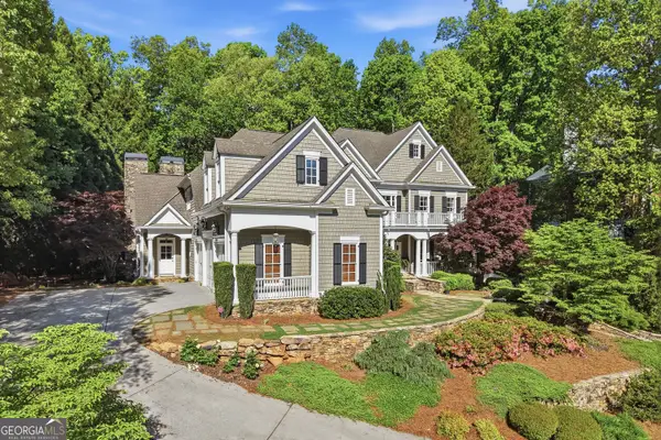 505 Gramercy Drive Ne, Marietta, GA 30068