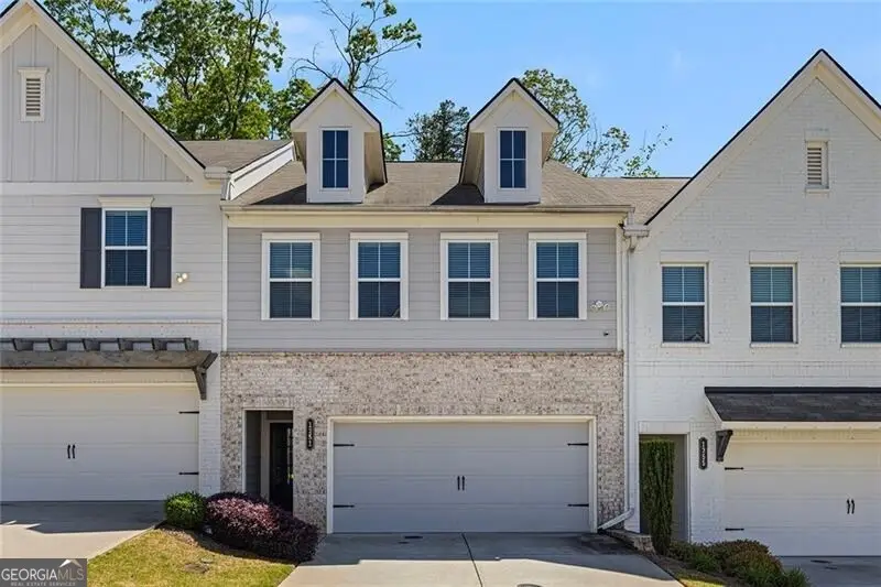 1251 Willamette Way, Marietta, GA 30008 - #1