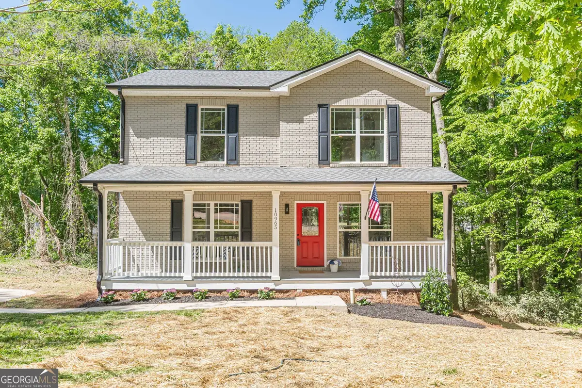 10965 Highridge Court, Hampton, GA 30228 - #1