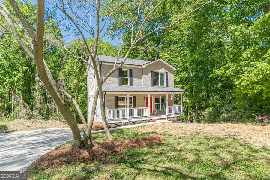 10965 Highridge Court, Hampton, GA 30228 - #2