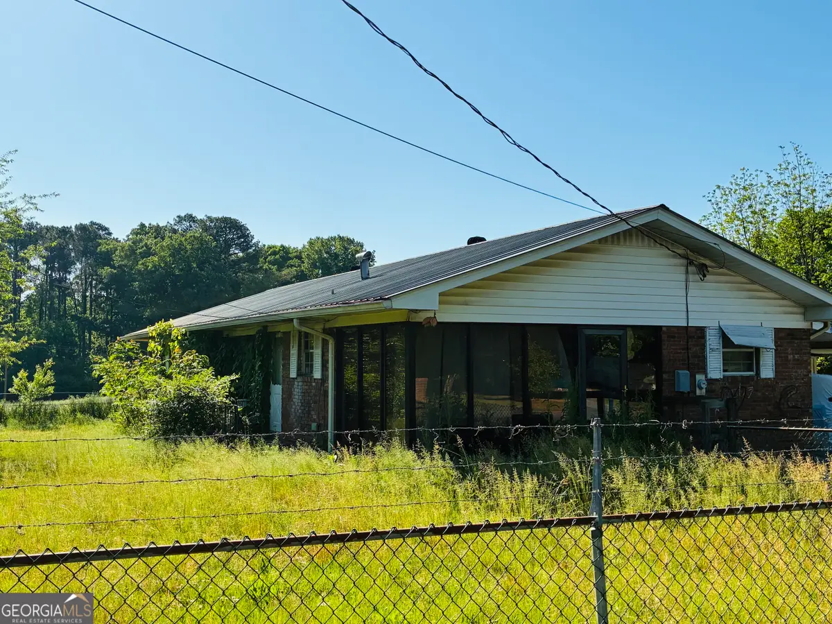 15 Sidney Street, Summerville, GA 30747 - #1