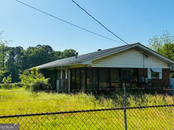 15 Sidney Street, Summerville, GA 30747