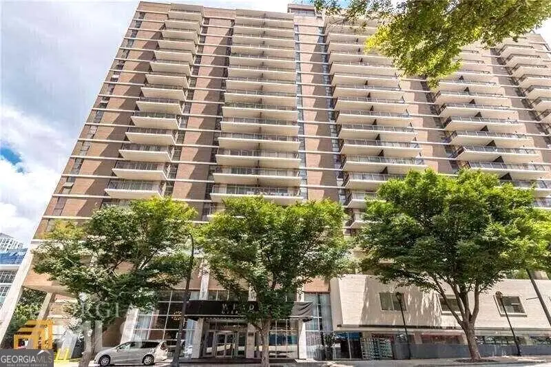 620 Peachtree Street Ne #909, Atlanta, GA 30308 - #1