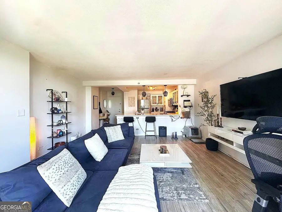 620 Peachtree Street Ne #909, Atlanta, GA 30308 - #2