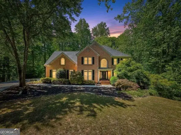 4025 Halisport View, Kennesaw, GA 30152