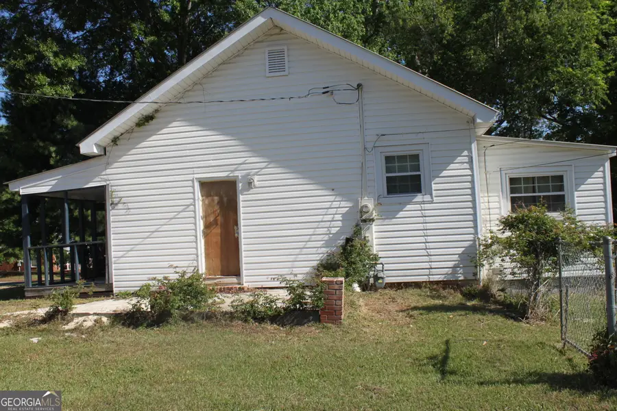 1 Callaway Street, Manchester, GA 31816 - #2