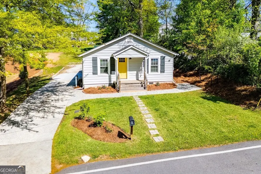 414 Chestnut Street, Bremen, GA 30110 - #2