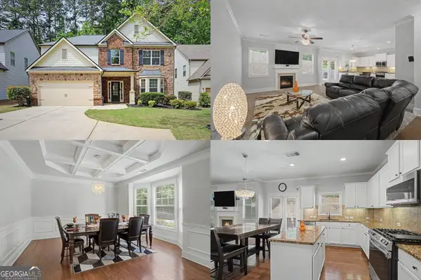 835 Gold Court, Acworth, GA 30102