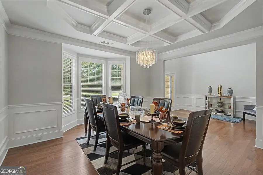 835 Gold Court, Acworth, GA 30102 - #2