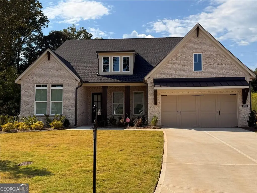 6230 Bannister View Court, Cumming, GA 30028 - #1
