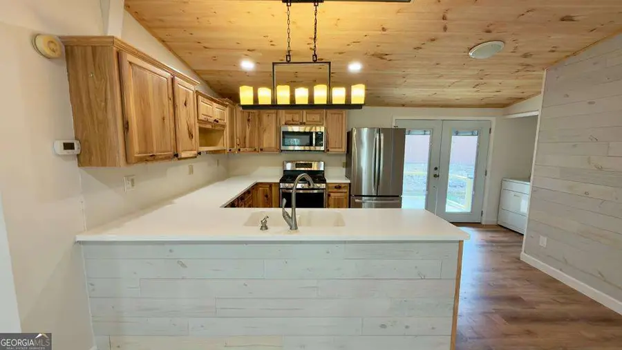 136 Anchorage Drive, Blairsville, GA 30512 - #3