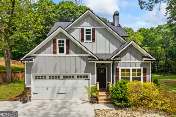 129 Wood Street, Commerce, GA 30529