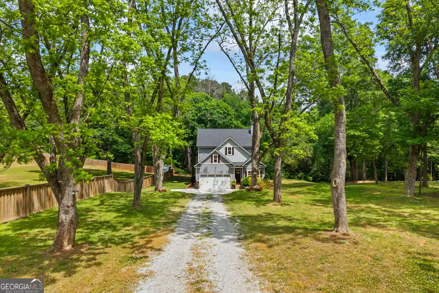 129 Wood Street, Commerce, GA 30529 - #2