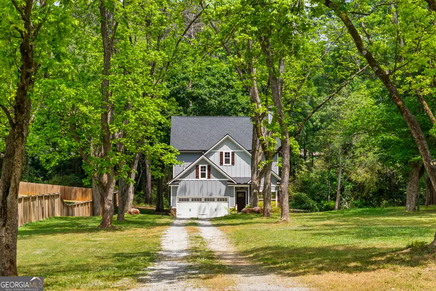 129 Wood Street, Commerce, GA 30529 - #3