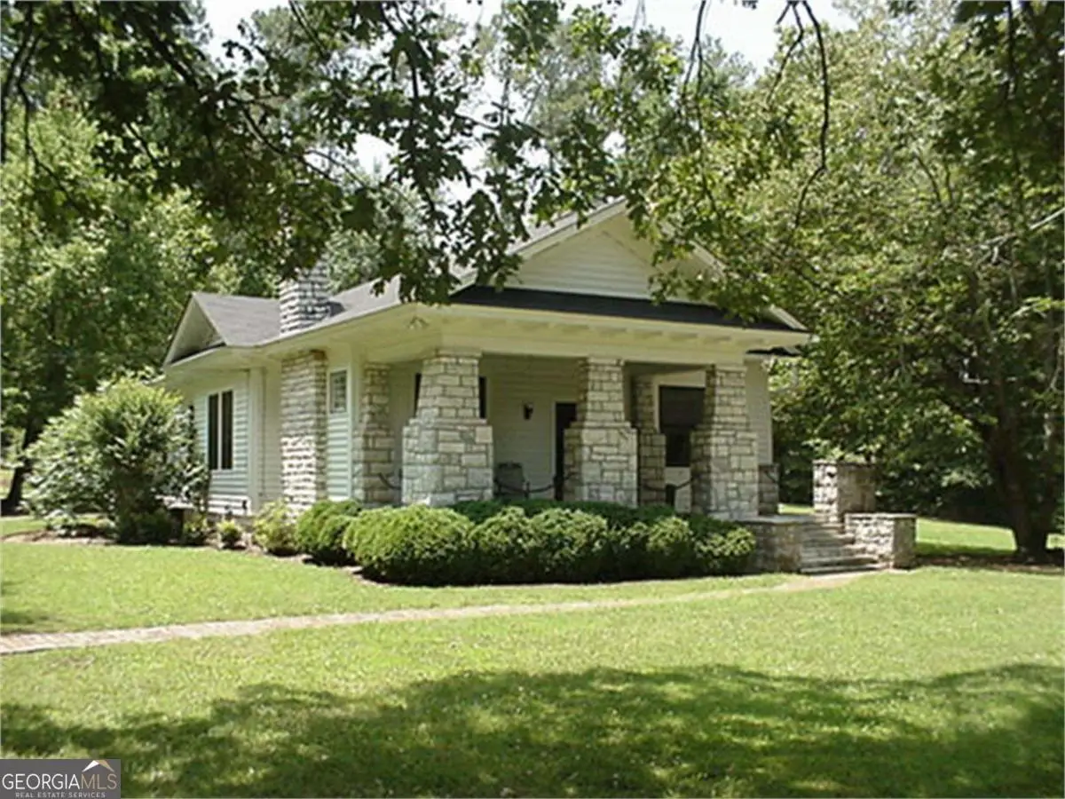 1550 Parker Road, Jasper, GA 30143 - #1