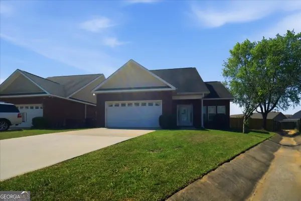 107 Bellshill Court, Warner Robins, GA 31088