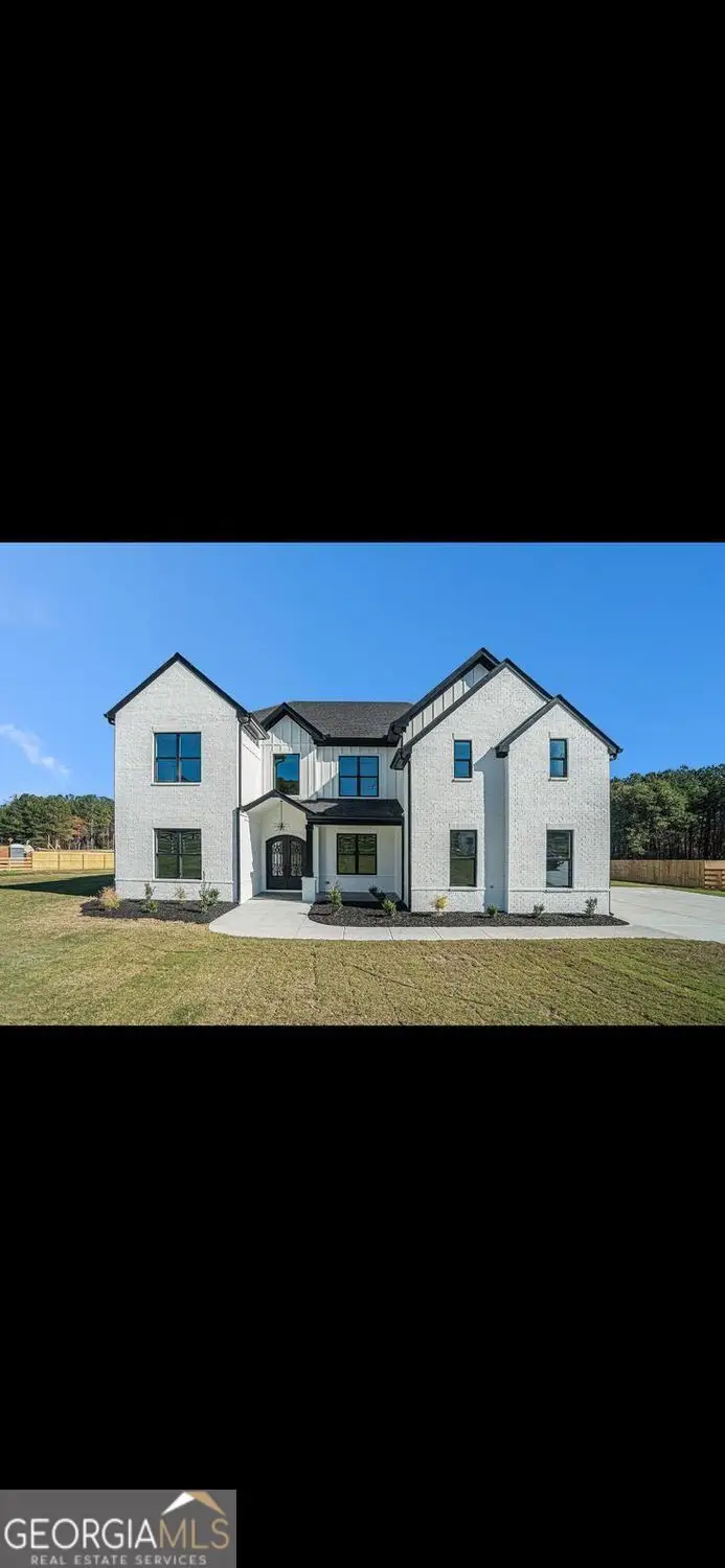 3285 Hall Road, Dacula, GA 30019 - #1