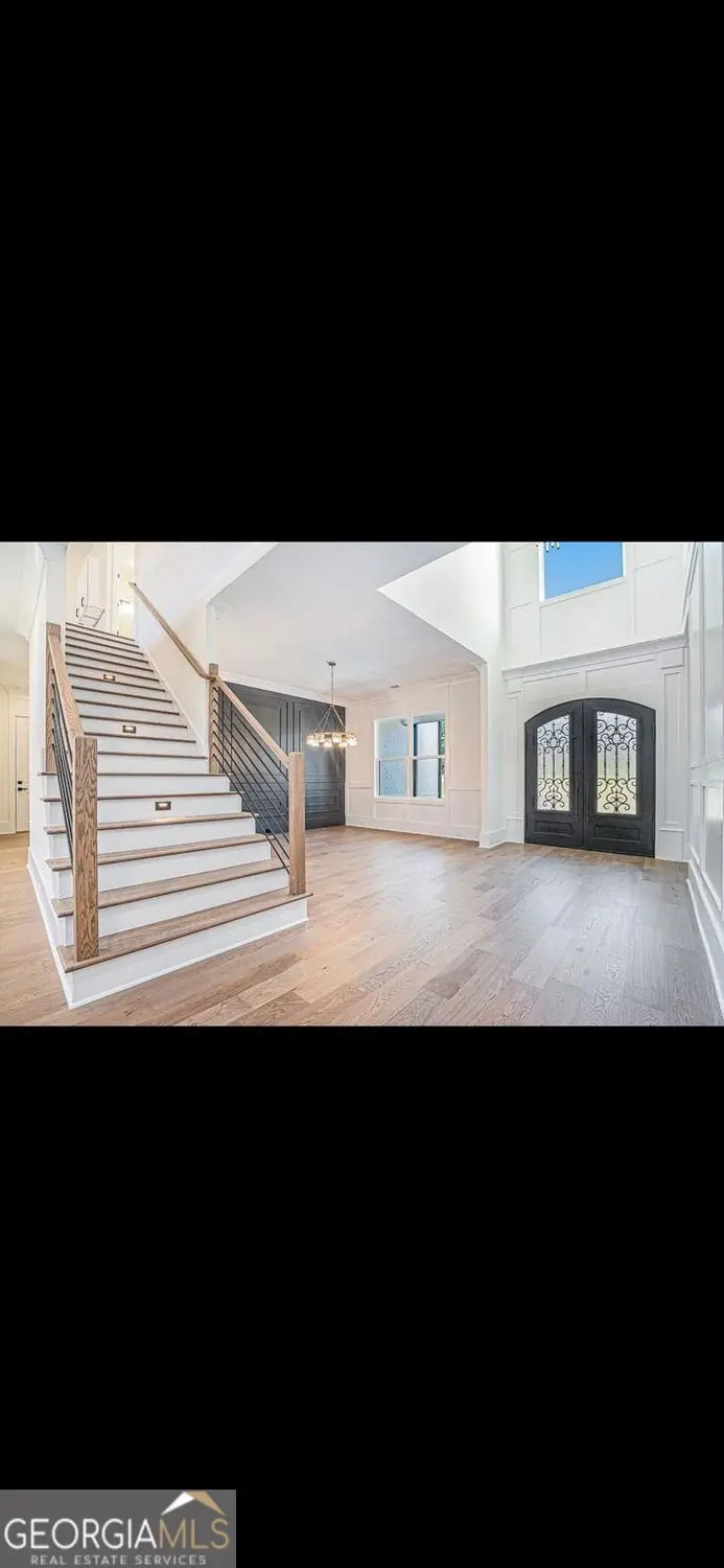 3285 Hall Road, Dacula, GA 30019 - #2