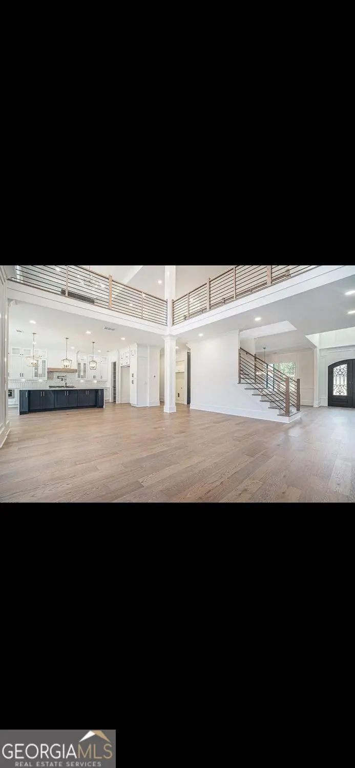 3285 Hall Road, Dacula, GA 30019 - #3